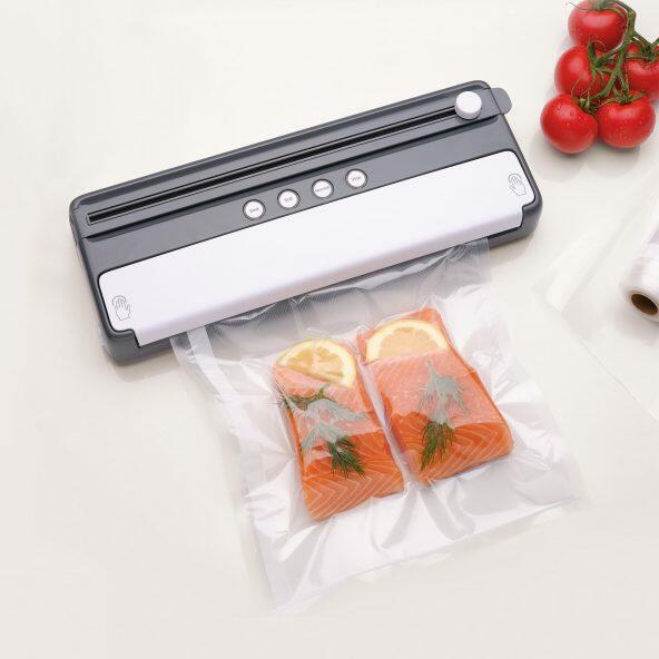 QUIGG(R) 				Machine à emballer sous vide