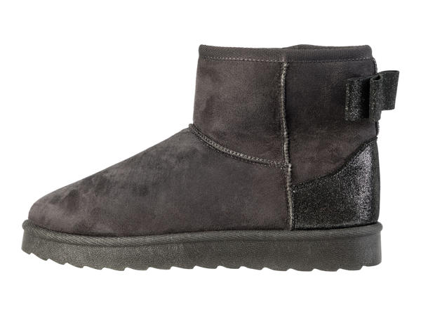 Esmara Boots