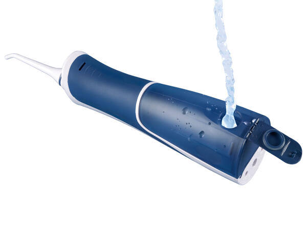 Water Jet Flosser