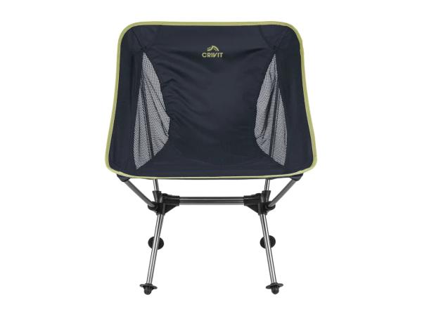 Premium Folding Camping Chair