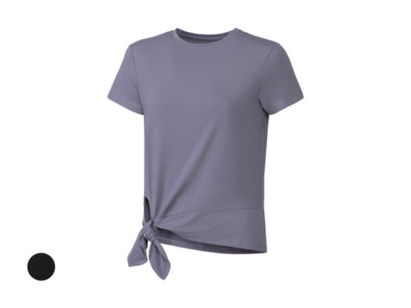 T-shirt de sport