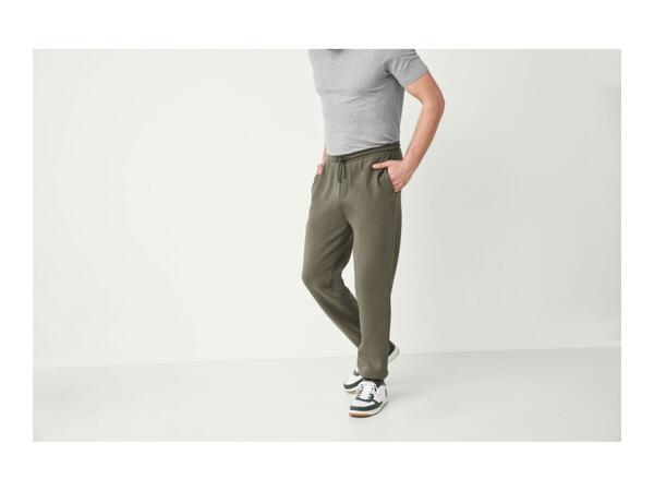 Livergy Men's Joggers