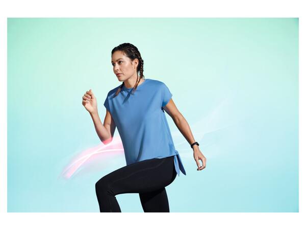 Ladies' Sports T-Shirt