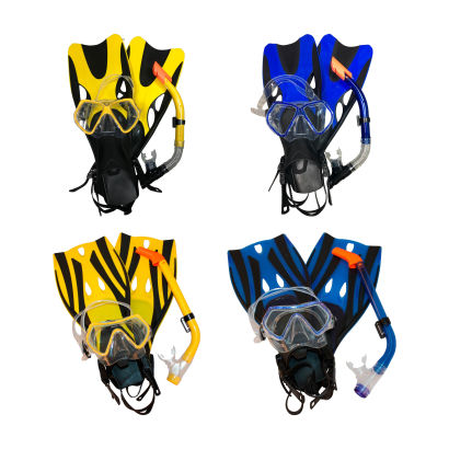 Snorkelsæt