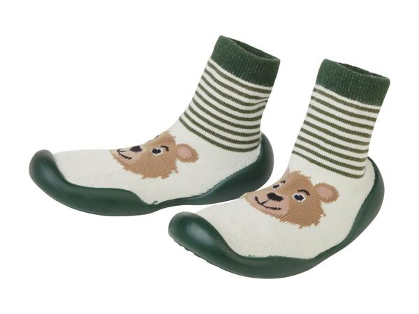 Baby Shoes