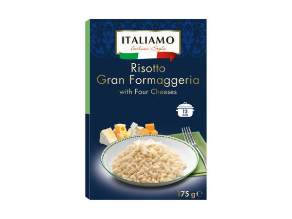 Italian Risotto