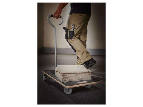 Parkside Platform Trolley