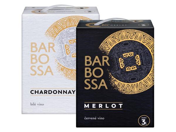 CHARDONNAY / MERLOT