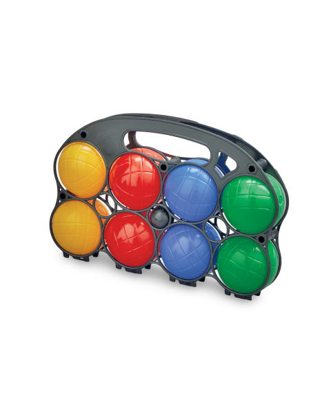 Boules Set