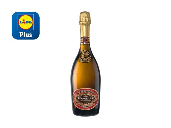 Bissinger Champagner Grand Prestige ​