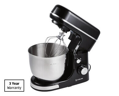 Stand Mixer