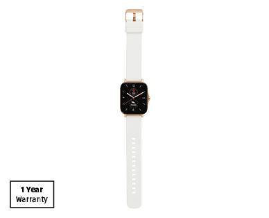 Smart Watch with Sleep Tracking Function
