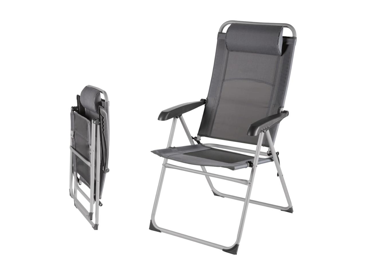 CRIVIT Camping Chair