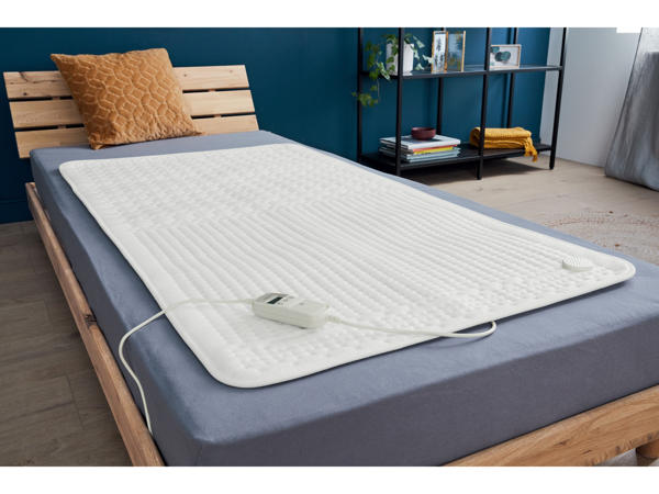 Heated Underblanket