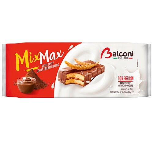 BALCONI Gâteau pour le goûter, mix max