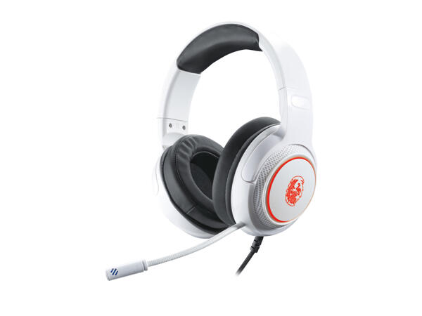 Silvercrest Gaming Headset