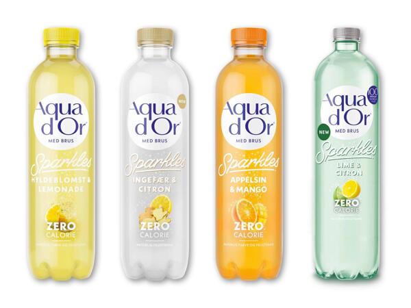 Aqua d‘Or