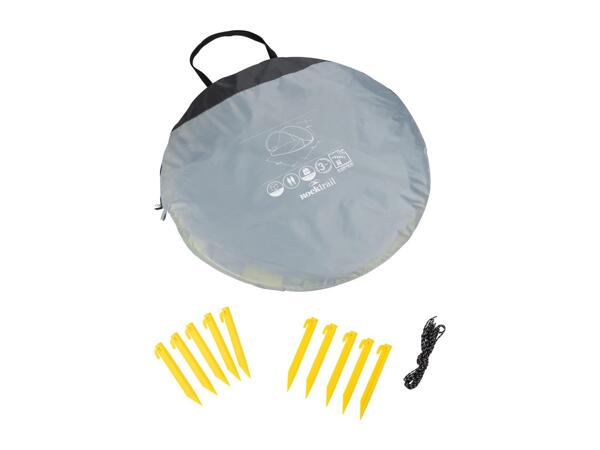 Rocktrail Pop-Up Beach Shelter