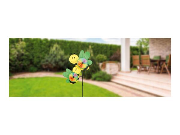 Livarno Home Wind Spinner