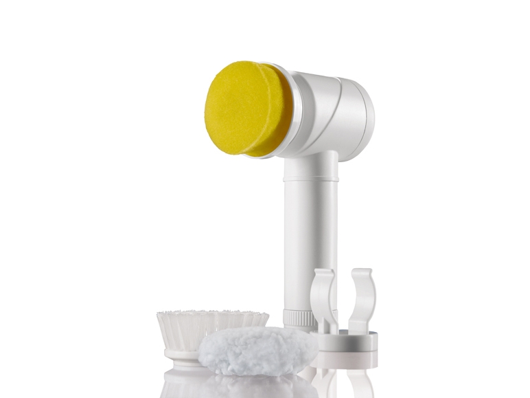 Electric Cleaning Brush