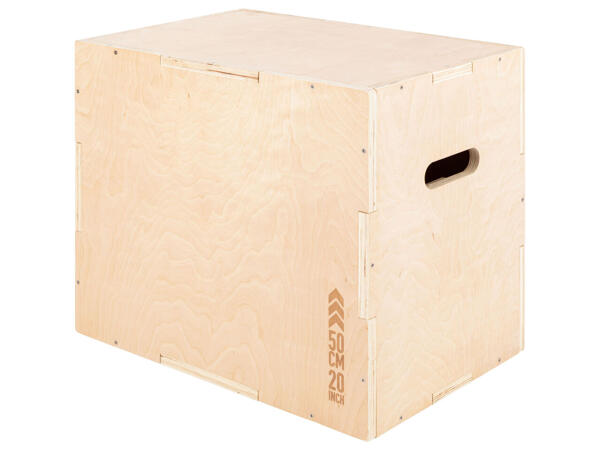 Plyo Box