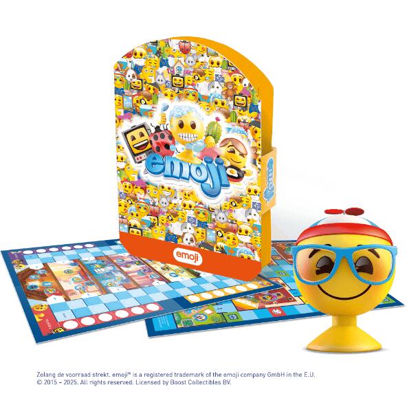 EMOJI 				Verzamelalbum