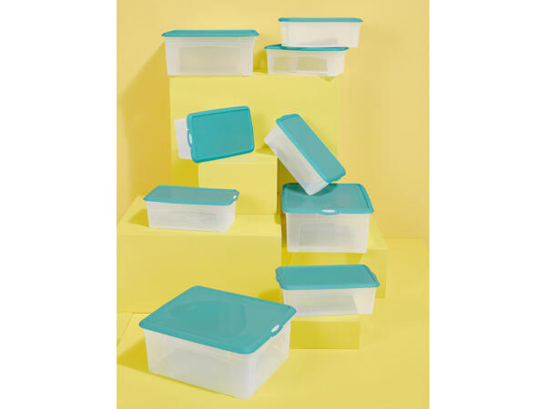 Storage Boxes
