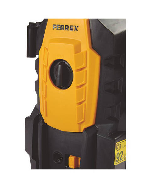 Small Pressure Washer