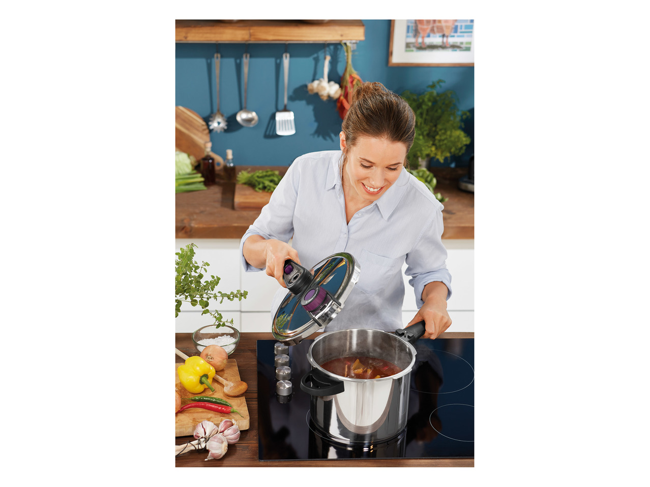 GSW Pressure Cooker1