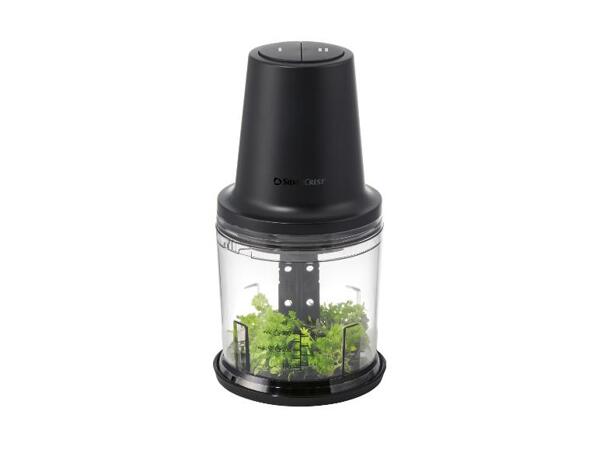 Univerzální drtič SMZ 260 L5