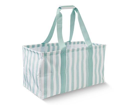 Crane Foldable Utility Tote