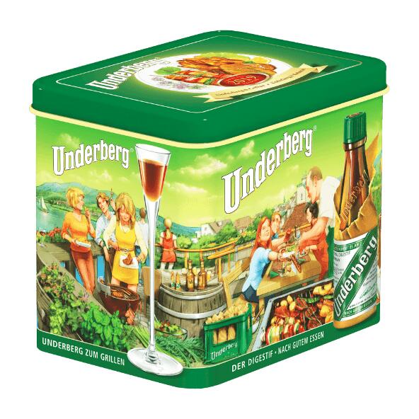 Underberg