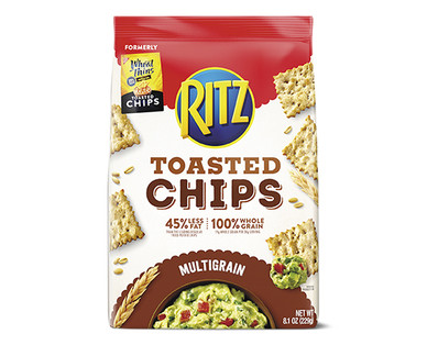 Nabisco Toasted Chips