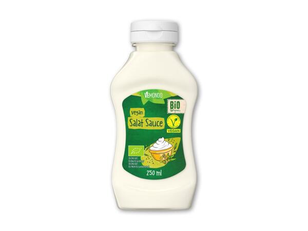 VEMONDO Vegansk salatmayonnaise