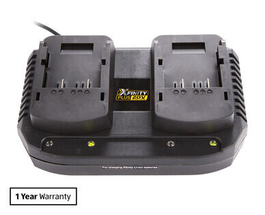 20V Battery 8.0Ah