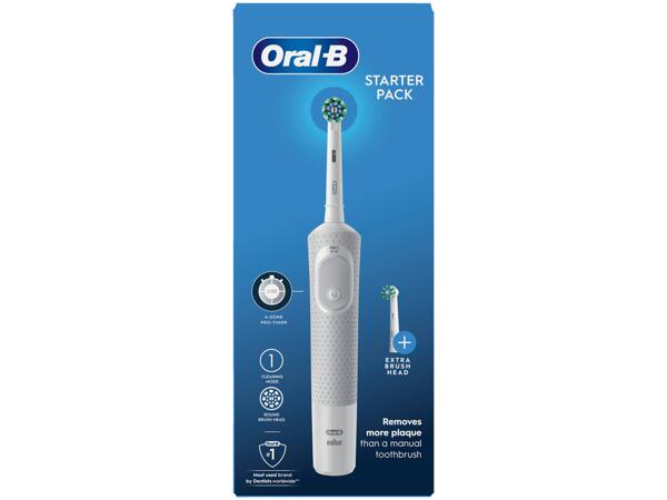 Oral B ELEKTRICKÝ ZUBNÍ KARTÁČEK VITALITY 100