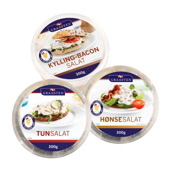 Sandwichsalat