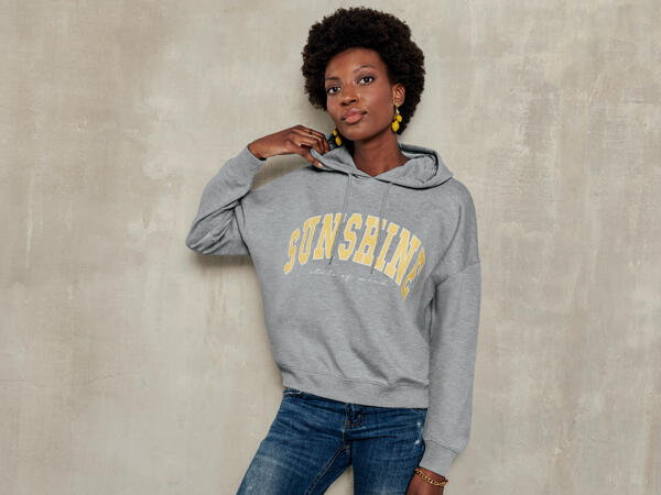 Damen Pullover