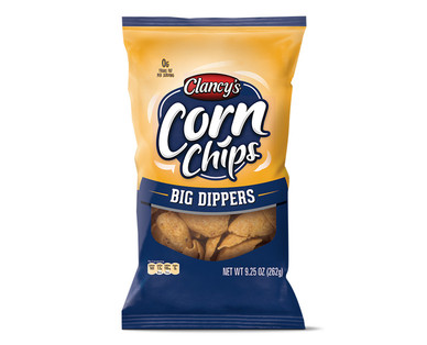 Clancy's Corn Chips
