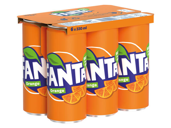 Fanta