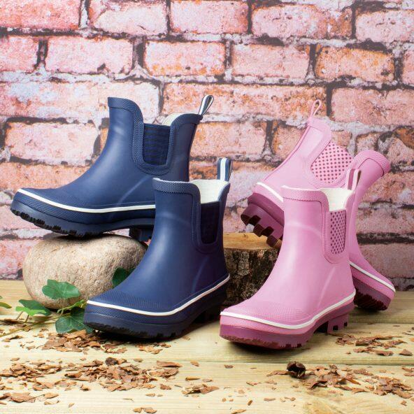 WALKX(R) Bottes de pluie pour enfants