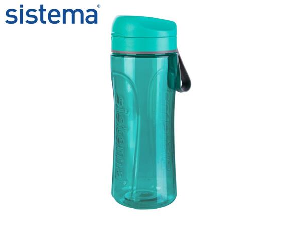 Sistema 600ml Swift™ Bottle - Green