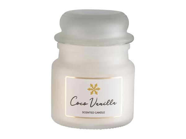 Livarno Home Scented Candle