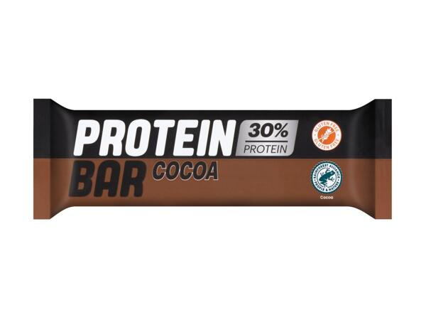 PROTEINOVÁ TYČINKA