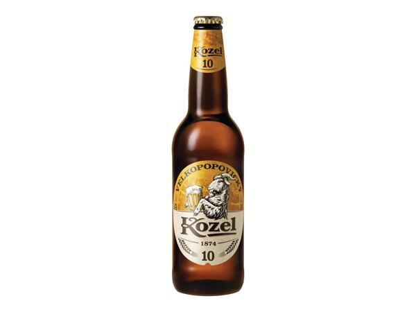 VELKOPOPOVICKÝ KOZEL
