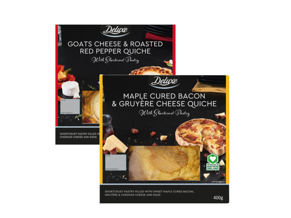 Quiche