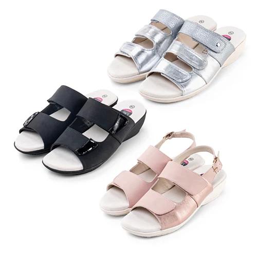 UP 2 FASHION WOMEN Mules pour femmes
