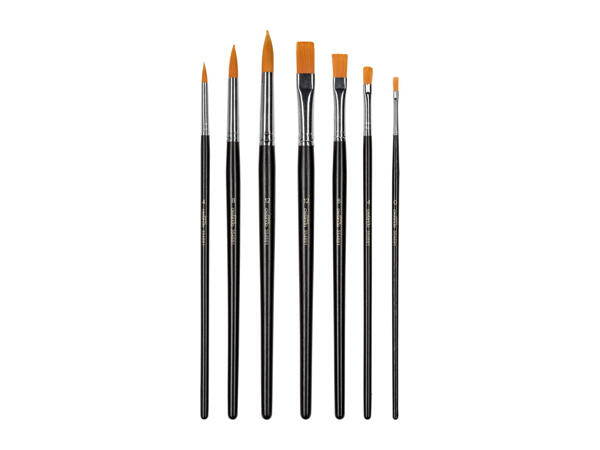 Crelando Paintbrush Set