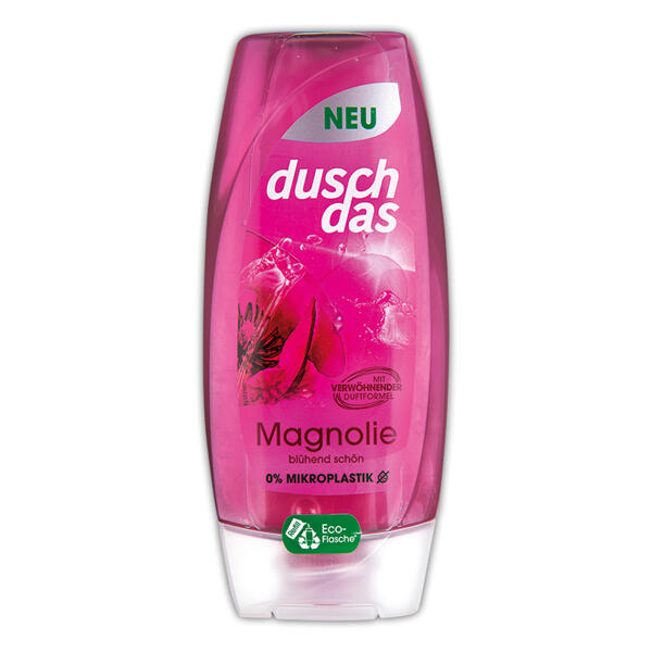 Duschgel XXL