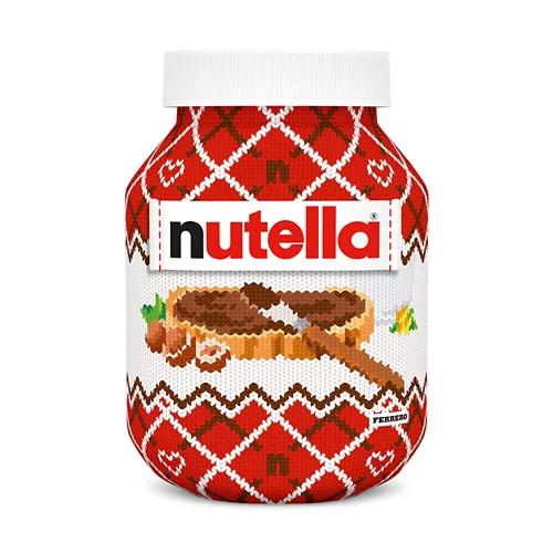 FERRERO Nutella